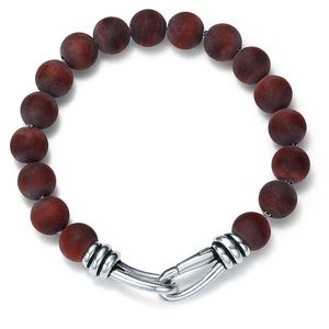 Tiffany's Paloma Picasso Knot Bead Bracelet